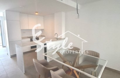 Resale - Apartamento - Playa Flamenca - Costa Blanca