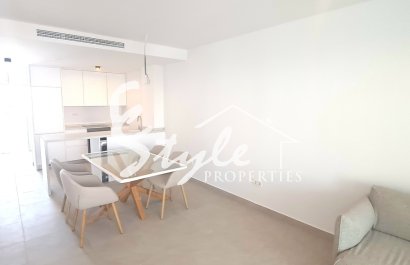 Resale - Apartamento - Playa Flamenca - Costa Blanca