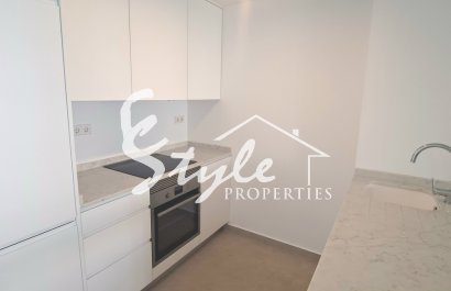 Resale - Apartamento - Playa Flamenca - Costa Blanca