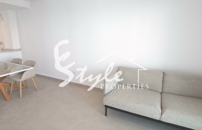 Resale - Apartamento - Playa Flamenca - Costa Blanca