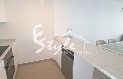 Resale - Apartamento - Playa Flamenca - Costa Blanca