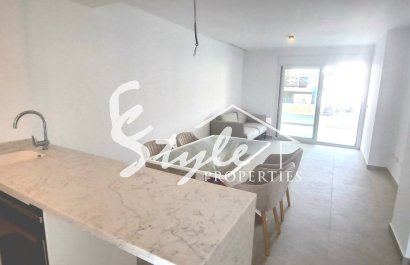 Resale - Apartamento - Playa Flamenca - Costa Blanca