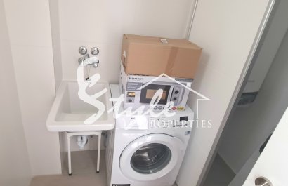 Resale - Apartamento - Playa Flamenca - Costa Blanca
