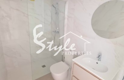 Resale - Apartamento - Playa Flamenca - Costa Blanca