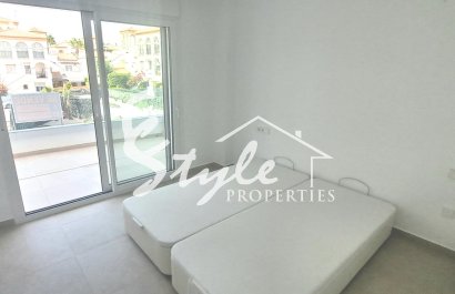 Resale - Apartamento - Playa Flamenca - Costa Blanca