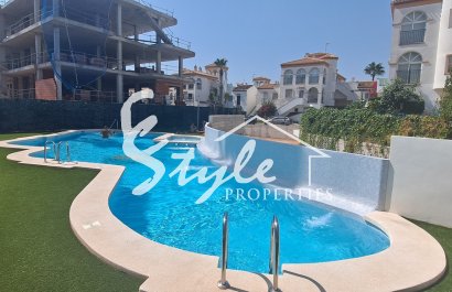 Resale - Apartamento - Playa Flamenca - Costa Blanca