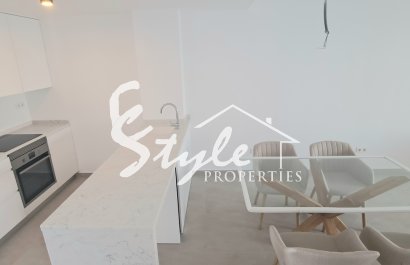Resale - Apartamento - Playa Flamenca - Costa Blanca