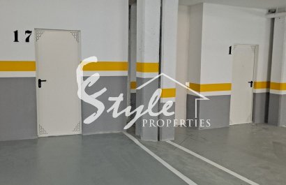 Resale - Apartamento - Playa Flamenca - Costa Blanca