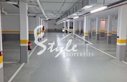 Resale - Apartamento - Playa Flamenca - Costa Blanca