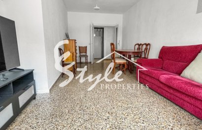 Resale - Apartament  - Guardamar - Pueblo