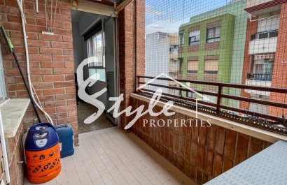 Resale - Apartament  - Guardamar - Pueblo