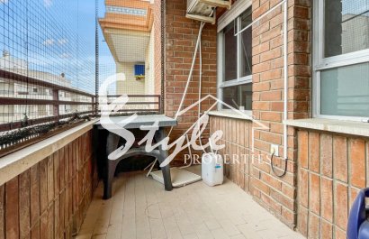 Resale - Apartament  - Guardamar - Pueblo