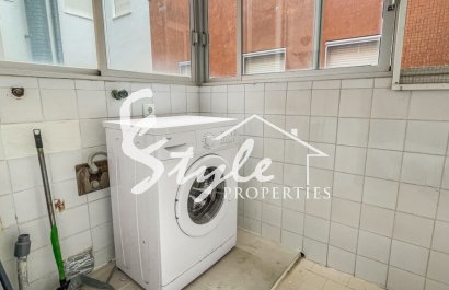 Resale - Apartament  - Guardamar - Pueblo