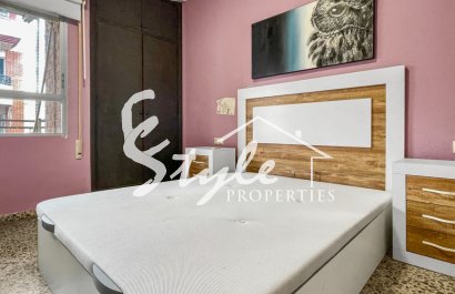 Resale - Apartament  - Guardamar - Pueblo