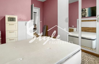 Resale - Apartament  - Guardamar - Pueblo