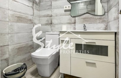 Resale - Apartament  - Guardamar - Pueblo