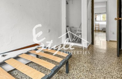 Resale - Apartament  - Guardamar - Pueblo