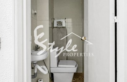 Resale - Apartament  - Guardamar - Pueblo