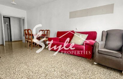 Resale - Apartament  - Guardamar - Pueblo