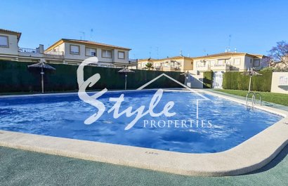 Вторичное жилье - Apartamento - Orihuela-Costa - Playa Flamenca