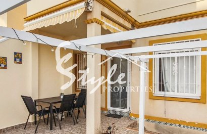 Вторичное жилье - Apartamento - Orihuela-Costa - Playa Flamenca