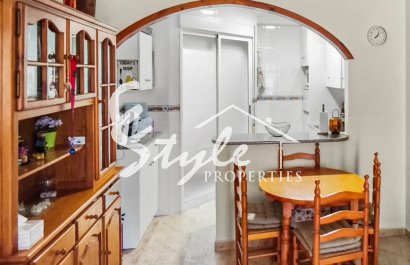 Вторичное жилье - Apartamento - Orihuela-Costa - Playa Flamenca