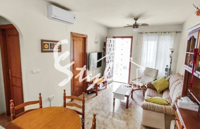 Вторичное жилье - Apartamento - Orihuela-Costa - Playa Flamenca