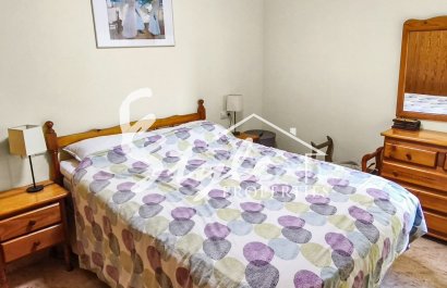 Вторичное жилье - Apartamento - Orihuela-Costa - Playa Flamenca