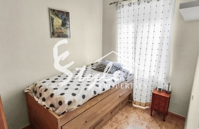 Вторичное жилье - Apartamento - Orihuela-Costa - Playa Flamenca