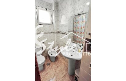 Вторичное жилье - Apartamento - Orihuela-Costa - Playa Flamenca