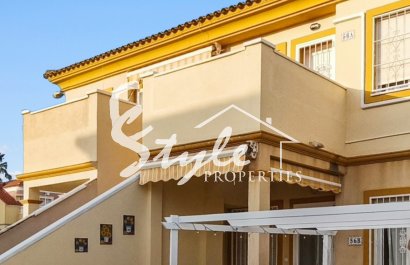 Вторичное жилье - Apartamento - Orihuela-Costa - Playa Flamenca
