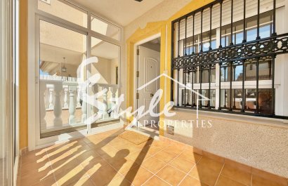 Вторичное жилье - Semi-Detached Villa - Guardamar - Гуардамар дель Сегура