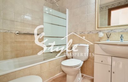 Вторичное жилье - Semi-Detached Villa - Guardamar - Гуардамар дель Сегура