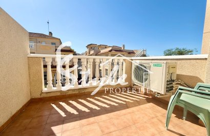 Вторичное жилье - Semi-Detached Villa - Guardamar - Гуардамар дель Сегура