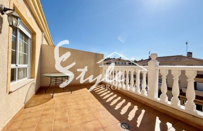 Вторичное жилье - Semi-Detached Villa - Guardamar - Гуардамар дель Сегура