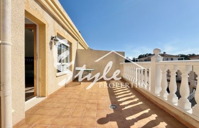 Вторичное жилье - Semi-Detached Villa - Guardamar - Гуардамар дель Сегура