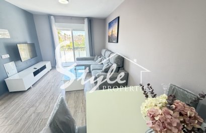 Вторичное жилье - Вилла - Villamartín - Вилламартин