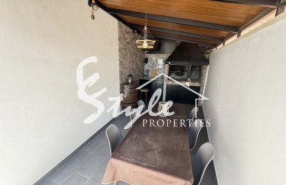 Вторичное жилье - Вилла - Villamartín - Вилламартин
