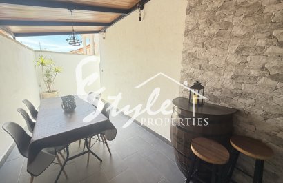 Вторичное жилье - Вилла - Villamartín - Вилламартин