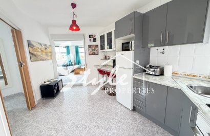 Вторичное жилье - Apartamento - Сан Мигель де Салинас - San Miguel De Salinas
