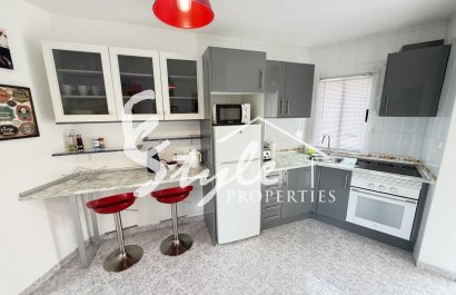 Вторичное жилье - Apartamento - Сан Мигель де Салинас - San Miguel De Salinas