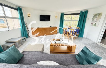 Вторичное жилье - Apartamento - Сан Мигель де Салинас - San Miguel De Salinas