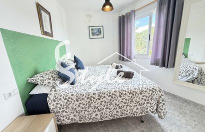 Вторичное жилье - Apartamento - Сан Мигель де Салинас - San Miguel De Salinas