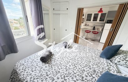 Вторичное жилье - Apartamento - Сан Мигель де Салинас - San Miguel De Salinas