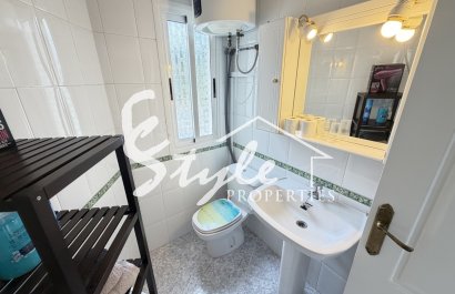 Вторичное жилье - Apartamento - Сан Мигель де Салинас - San Miguel De Salinas