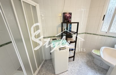 Вторичное жилье - Apartamento - Сан Мигель де Салинас - San Miguel De Salinas