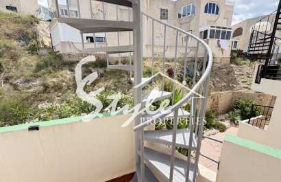 Вторичное жилье - Apartamento - Сан Мигель де Салинас - San Miguel De Salinas