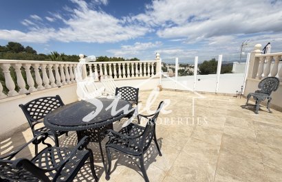 Вторичное жилье - Apartamento - Сан Мигель де Салинас - San Miguel De Salinas