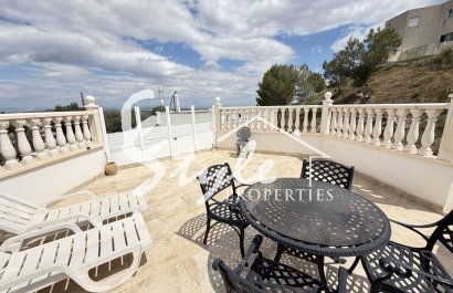 Вторичное жилье - Apartamento - Сан Мигель де Салинас - San Miguel De Salinas