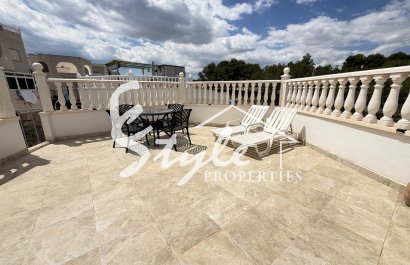 Вторичное жилье - Apartamento - Сан Мигель де Салинас - San Miguel De Salinas